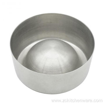 Stainless Steel Egg Holders For Hard Boiled Eggs